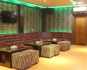 Airy Sunter Agung Utara Blok A 5b Jakarta - Yakarta - Lounge