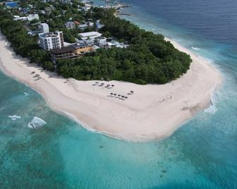La Solara Villa - Ukulhas - Playa