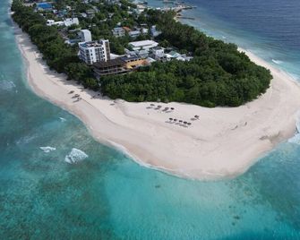 La Solara Villa - Ukulhas