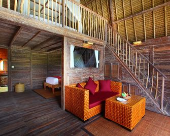 De Klumpu Bali Eco Tradi Stay - Bangli