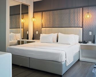 Hotel Posada San Antonio - Reynosa