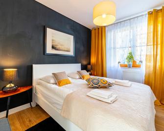 Apartamenty Sun & Snow Komuny Paryskiej - Karpacz - Chambre
