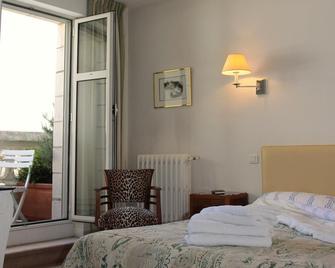 Hotel Maitagaria - Biarritz - Habitació