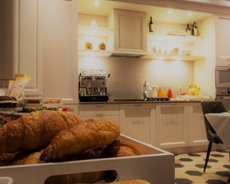 B&b Pistoia Inn - Pistoia - Buffet