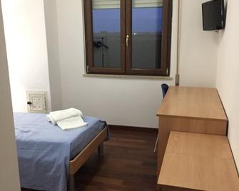 Asselta Hotel - Cerignola - Habitación