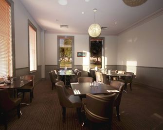 Mitchell River Tavern - Bairnsdale - Restaurant