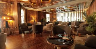 Le Palace D Anfa - Casablanca - Lounge