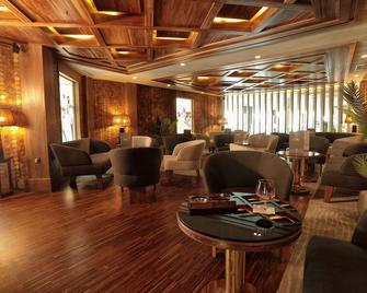 Le Palace d'Anfa - Casablanca - Lounge
