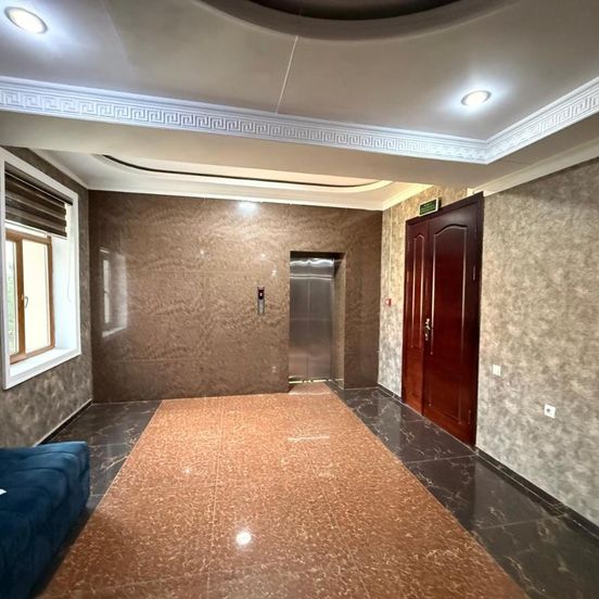 Golden Valley Hotel image 1