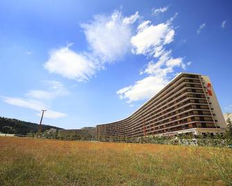Résidence Le Bois d'Aurouze - Le Dévoluy - Building