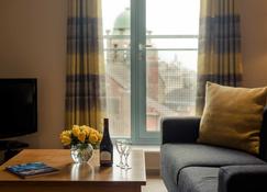 Premier Suites Newcastle - Newcastle upon Tyne