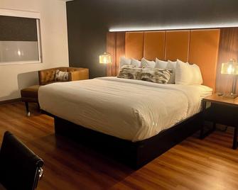 Travelodge by Wyndham Wall - Wall - Bedroom