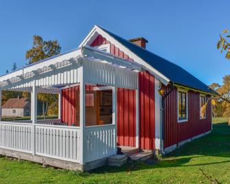 Cozy home in Kyrkhult with WiFi - Kyrkhult - Edificio
