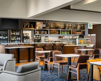 Courtyard by Marriott Minneapolis-St. Paul Airport - Mendota Heights - Bar