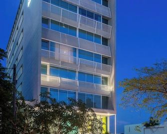 bh Barranquilla - Barranquilla - Building
