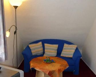 Parkhaus - Altenau (Niedersachsen) - Living room