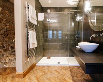 Boringdon Hall Hotel and Spa - Plymouth