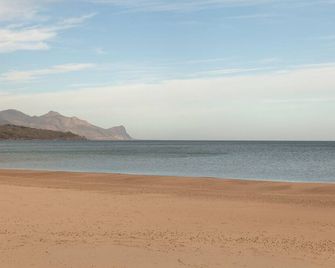 Casa Velella - Castellammare del Golfo - Playa