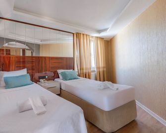 Sapanca Aqua Wellness Spa Hotel - Sapanca