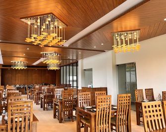 Ile Bay Resort - Havelock Island - Restaurace