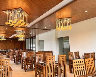 Ile Bay Resort - Havelock Island - Restaurace