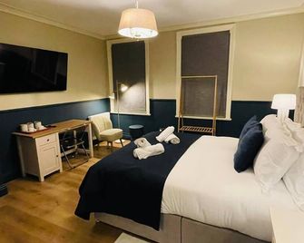 Eurobar & Hotel - Oxford