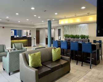 Quality Inn & Suites West Monroe - West Monroe - Reception