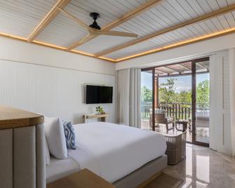Fairmont Mayakoba Riviera Maya - All Inclusive - Playa del Carmen - Bedroom