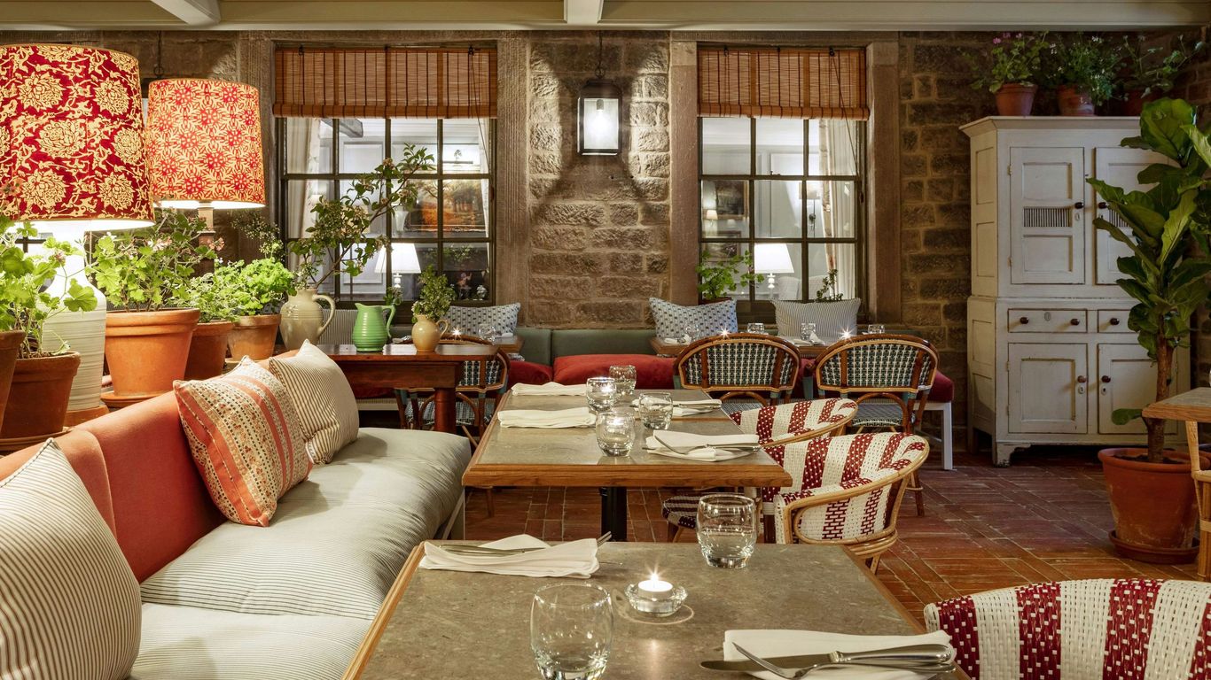 كافينديش هوتل