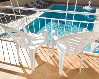 Hotel Anibal - Ab Group - San Antonio de Portmany - Balcón