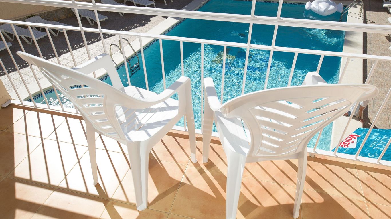 Hotel Anibal - Ab Group