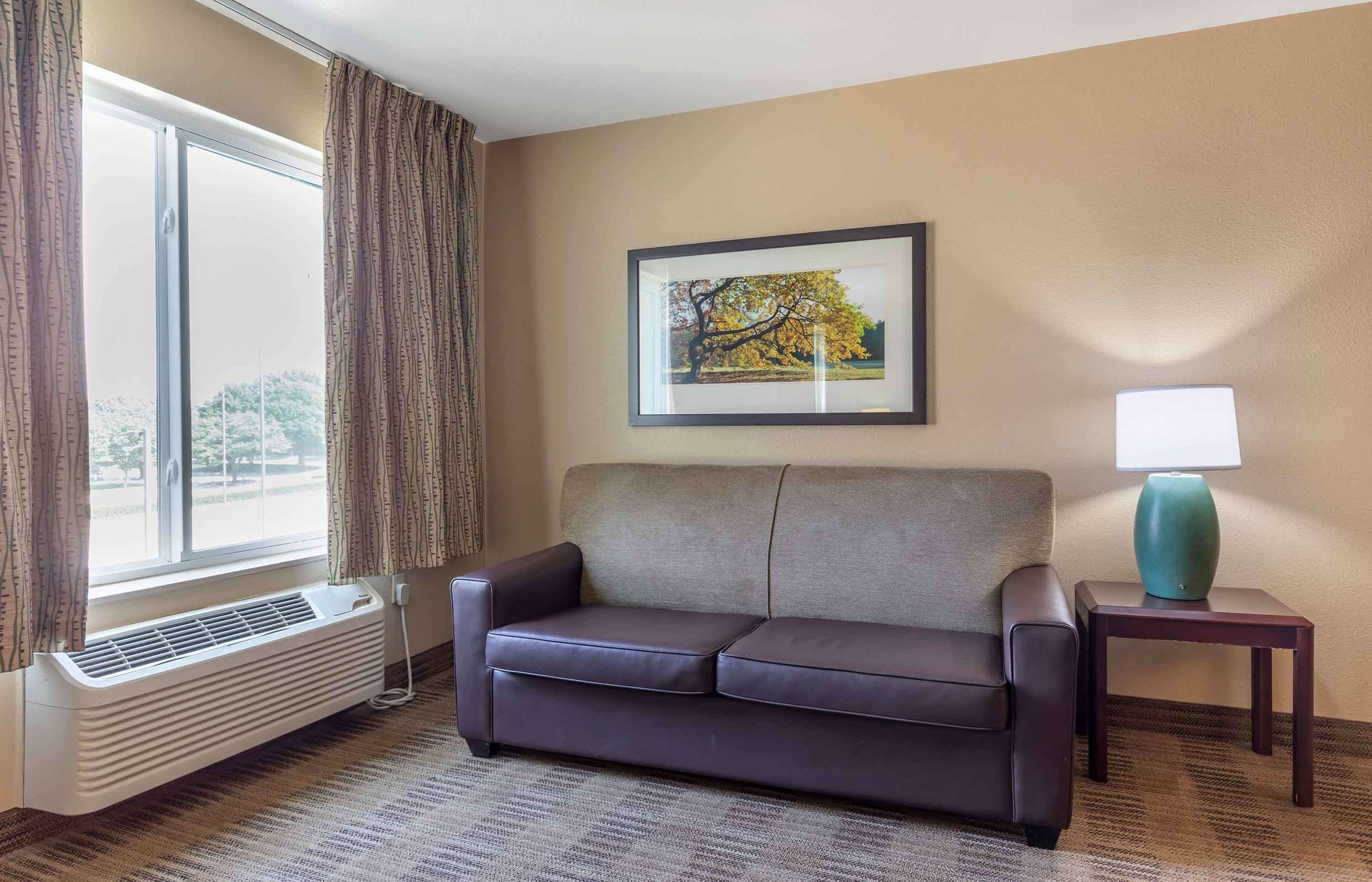 Extended Stay America Suites - Livermore - Airway Blvd