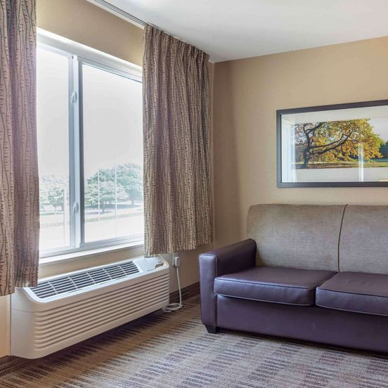 Extended Stay America Suites - Livermore - Airway Blvd image 1