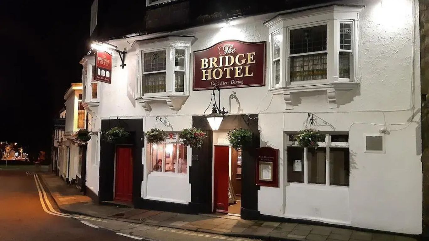 Bridge Hotel Durham