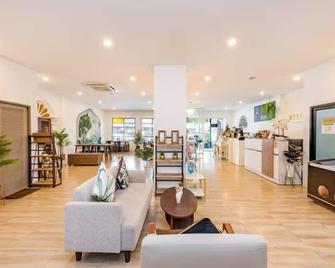 Mystays Phuket - Ko Kaeo - Lobby