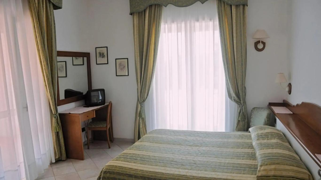 Hotel Biancamaria