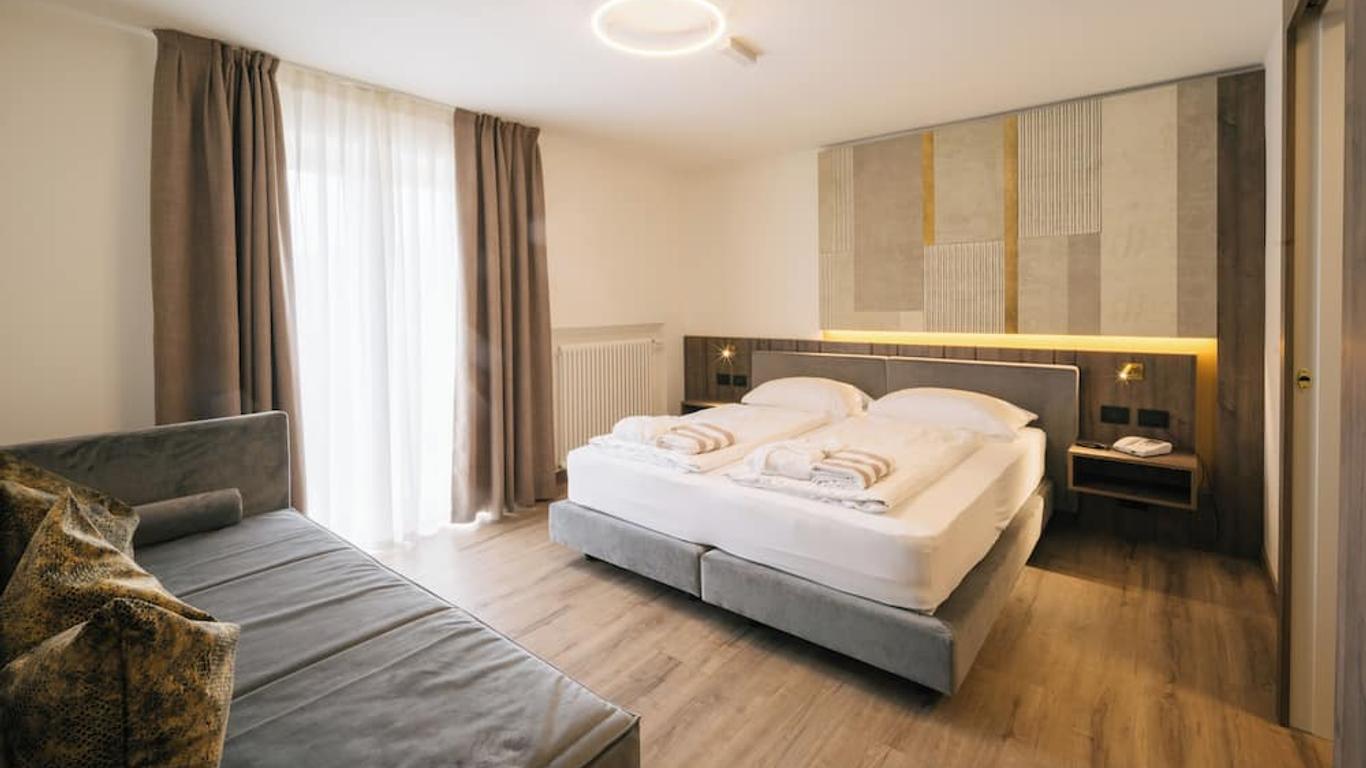Hotel Sole - Sonne