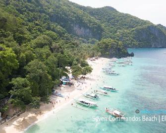 Swiftlets Inn - El Nido