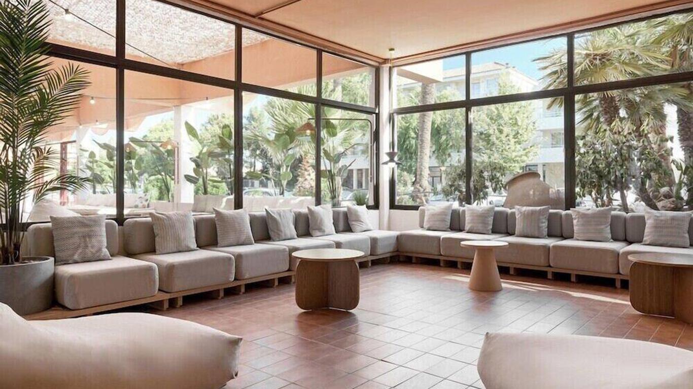 Bcm Hotel - Adults Only