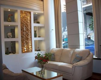 Minoa Athens Hotel - Athens