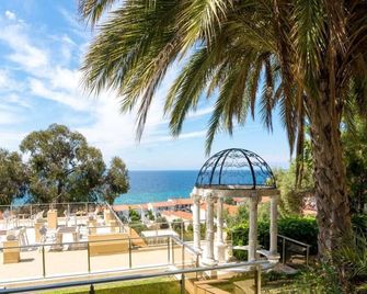 Rahoni Cronwell Hotel by Diomedes Group - Nea Skioni