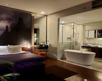 Kemang Icon Hotel - Yakarta - Habitación