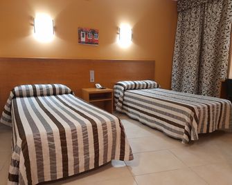 Hotel Avenida El Morell - El Morell
