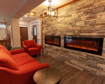 The Kanata Inns Invermere - Invermere - Bar
