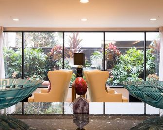 Vive Hotel Waikiki - הונולולו - טרקלין