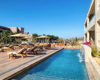 Family Friendly Apt 9 sin vista, 3bBR , 6pax - Cabo San Lucas - Pool