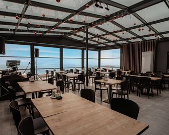 Daric Hotels - Samsun - Restaurant