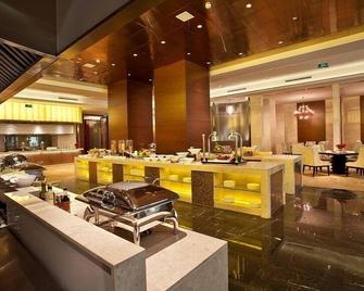 Lvshou Hotel Shanghai - Shanghai - Restaurant