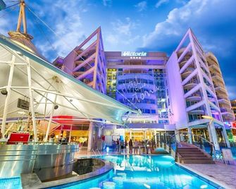 Grand Victoria - Nesebar