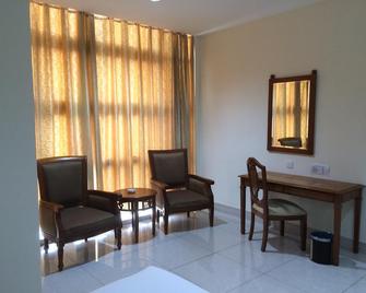 Hotel Wonderful Klang - Klang - Sala de estar